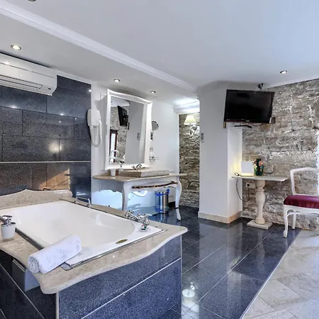 Ferienhaus Golden Roots By Interhome Pazin