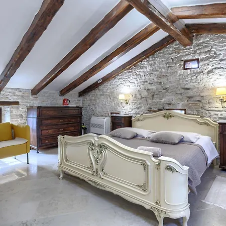 Golden Roots By Interhome Casa de Férias Pazin