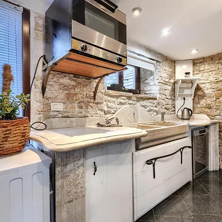 Casa de Férias Golden Roots By Interhome *
