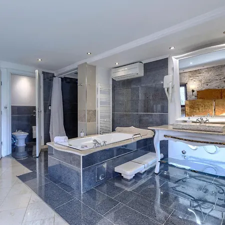 Casa de Férias Golden Roots By Interhome Pazin