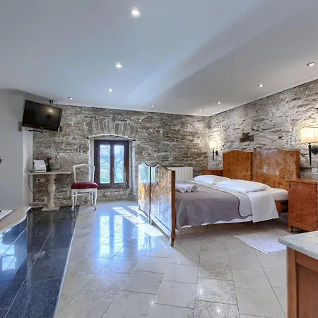 Golden Roots By Interhome Ferienhaus Pazin