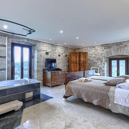 Golden Roots By Interhome Pazin